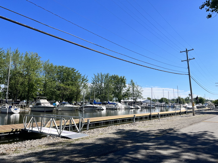 Toledo Beach - July 9 2022 Photo (newer photo)